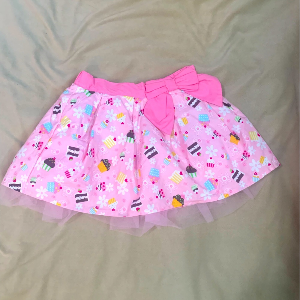 Maggie & Zoe Skirt